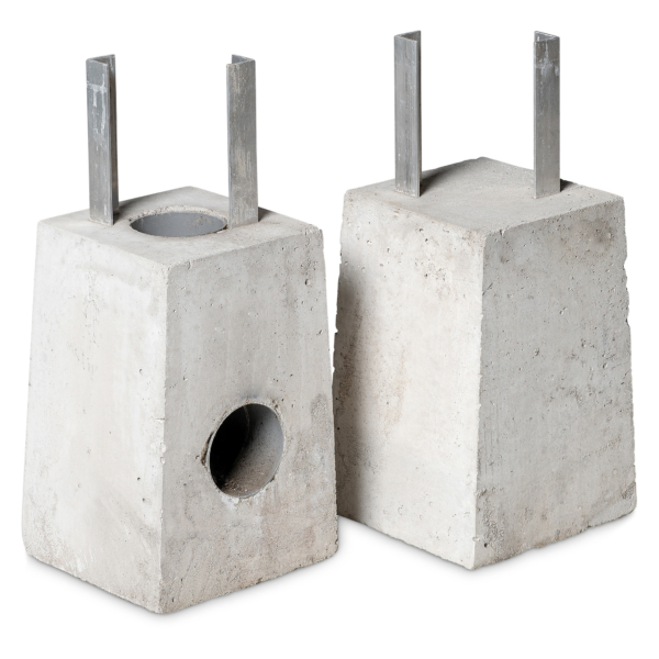 betonpoer